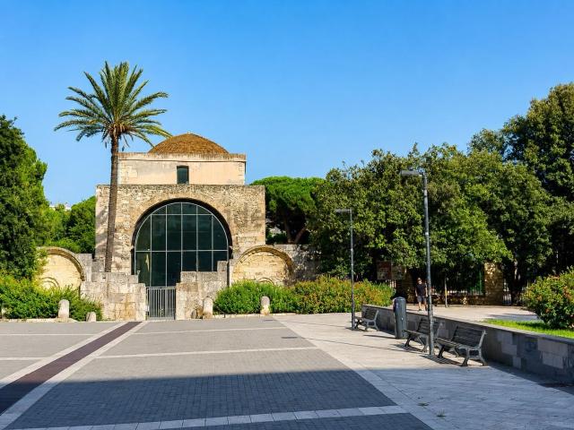 Appartamento in vendita di 150 m² in Via San Lucifero, 94
