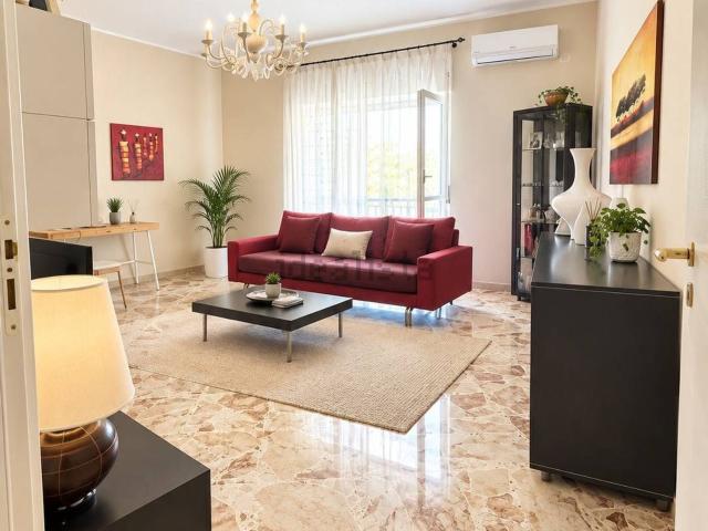 Appartamento in vendita di 150 m² in Via San Leonardo, 9
