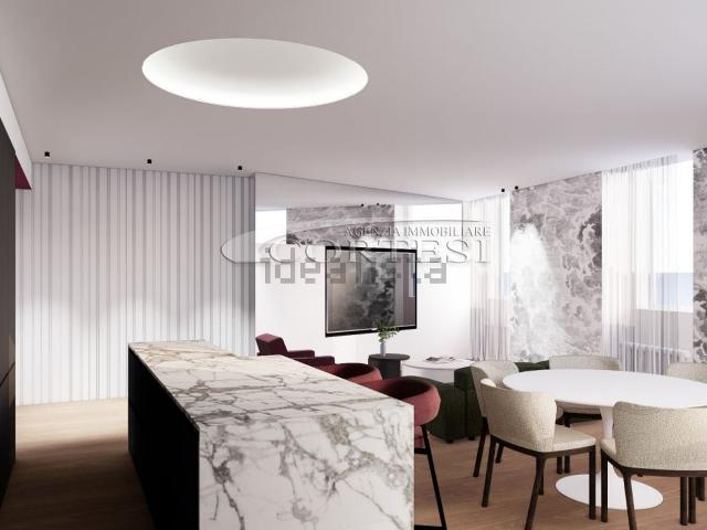 Appartamento in vendita di 150 m² in Via San Paterniano, 16