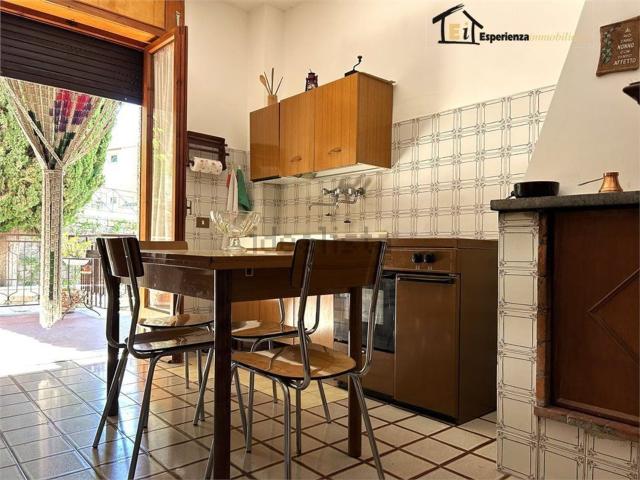 Appartamento in vendita di 150 m² in Via San Savino, 3
