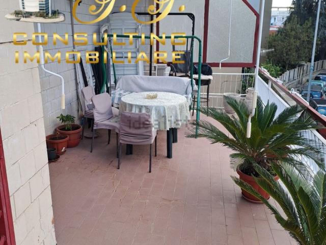 Appartamento in vendita di 150 m² in Via San Vito