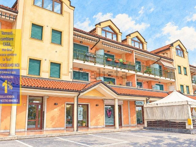 Appartamento in vendita di 150 m² in Via Sandro Pertini, 16