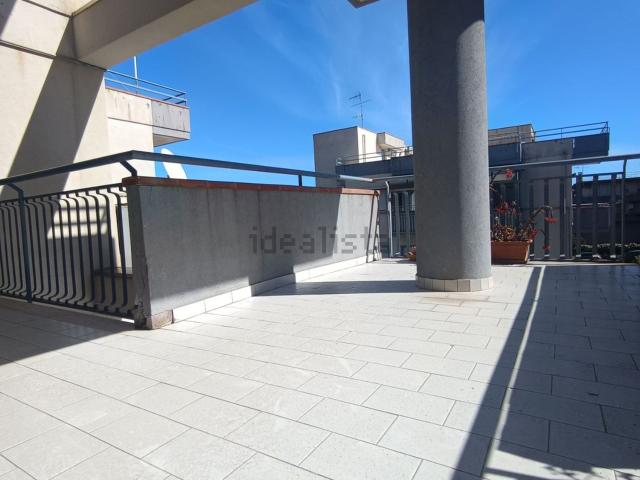 Appartamento in vendita di 150 m² in Via Sandro Pertini