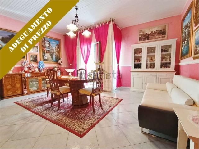 Appartamento in vendita di 150 m² in Via Sant&apos Andrea