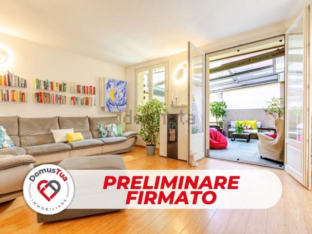 Appartamento in vendita di 150 m² in Via Santo Stefano, 13