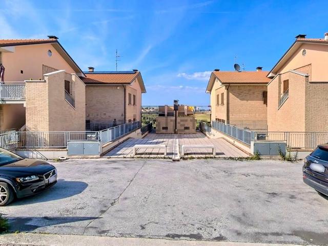 Appartamento in vendita di 150 m² in Via Santa Caterina