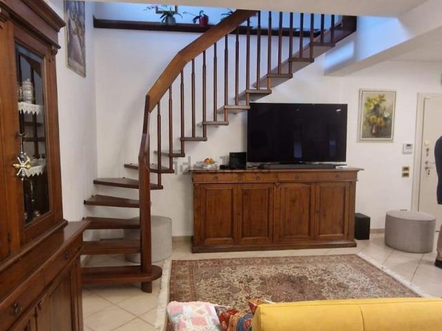 Appartamento in vendita di 150 m² in Via Santa Gemma Galgani