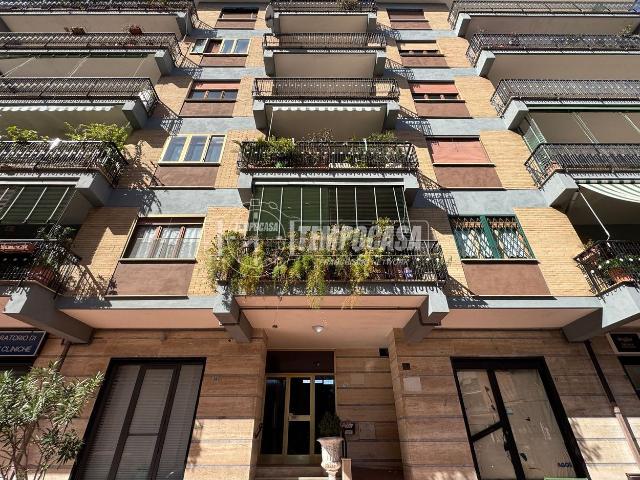 Appartamento in vendita di 150 m² in Via Sardegna