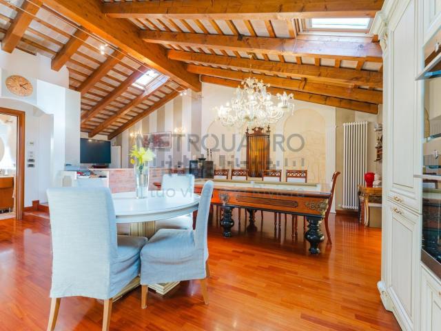 Appartamento in vendita di 150 m² in Via Scaltenigo, 134