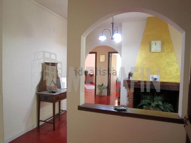 Appartamento in vendita di 150 m² in Via Seconda Acqua di Vale, 2712