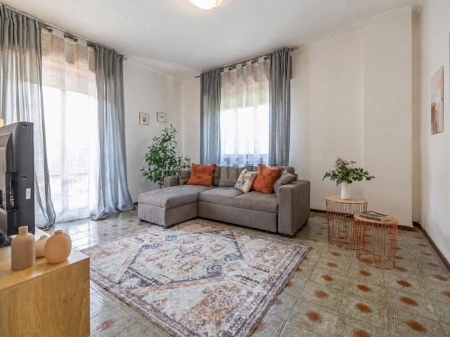 Appartamento in vendita di 150 m² in Via Seghetto, 7