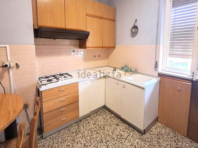 Appartamento in vendita di 150 m² in Via Sella