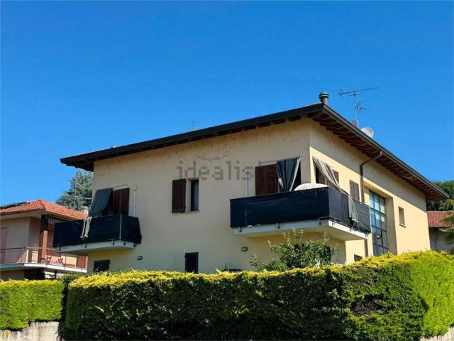 Appartamento in vendita di 150 m² in Via Sempione, 3