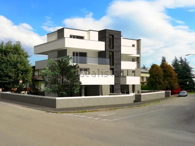 Appartamento in vendita di 150 m² in Via Sicilia, 21
