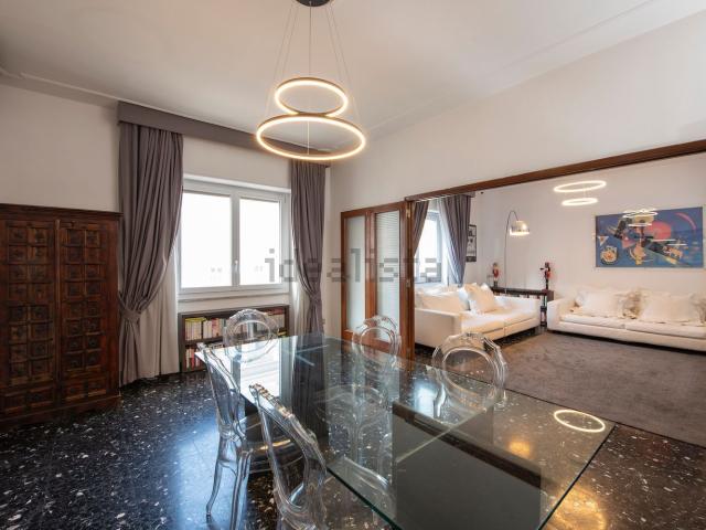 Appartamento in vendita di 150 m² in Via Sidney Sonnino, 195