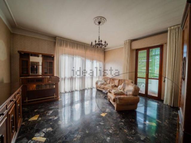 Appartamento in vendita di 150 m² in Via Spartaco Lavagnini