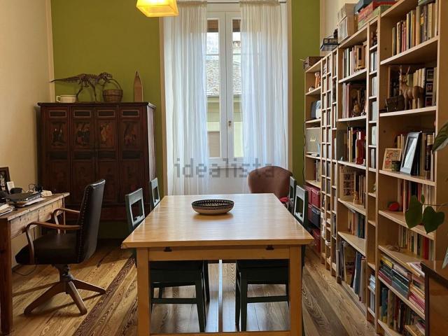 Appartamento in vendita di 150 m² in Via Stelvio, 16