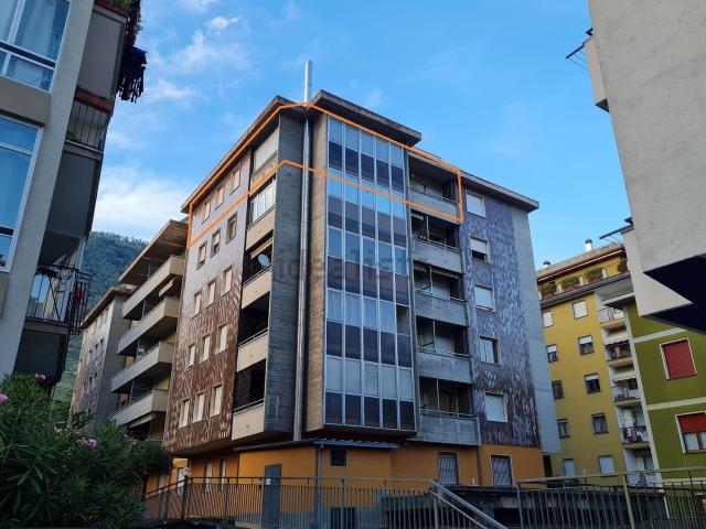 Appartamento in vendita di 150 m² in Via Stelvio, 32