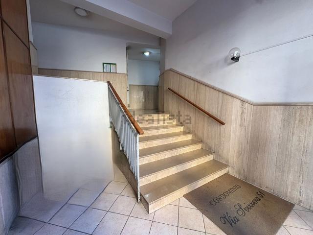 Appartamento in vendita di 150 m² in Via Svizzera, 51