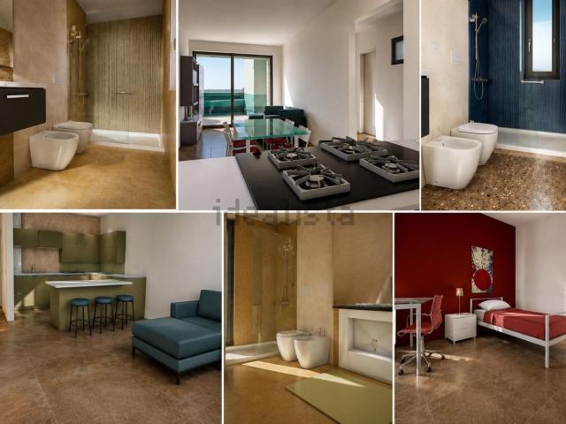 Appartamento in vendita di 150 m² in Via Pozzallo Marza