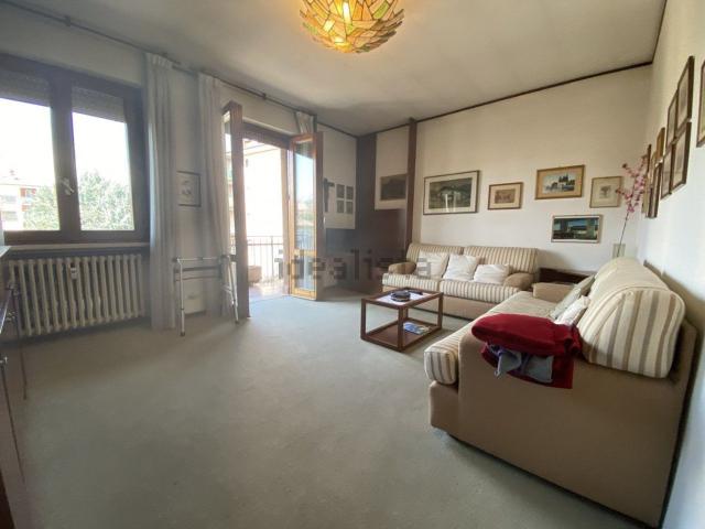 Appartamento in vendita di 150 m² in Via Porto Tolle, 15