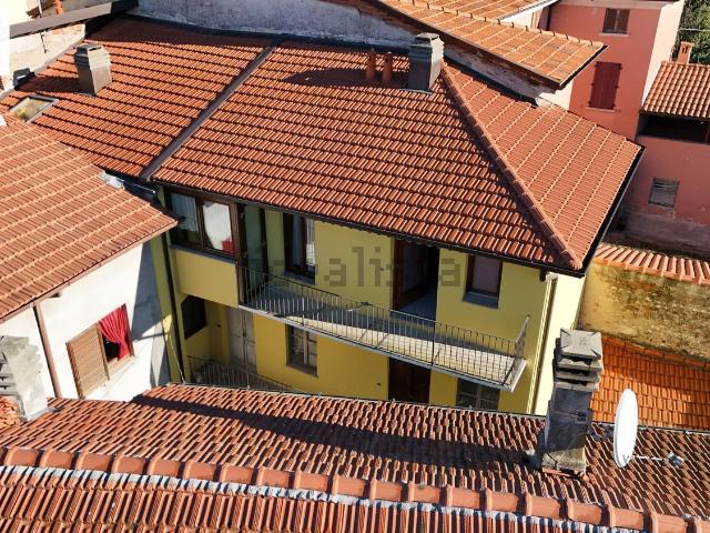 Appartamento in vendita di 150 m² in Via Patriarca