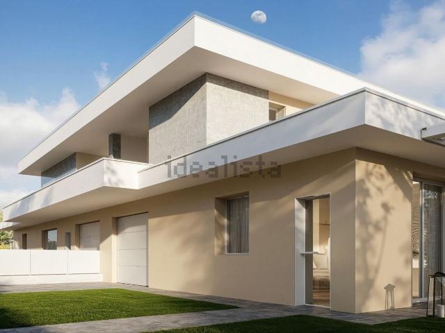 Appartamento in vendita di 150 m² in Via Padre Ugo Minelli