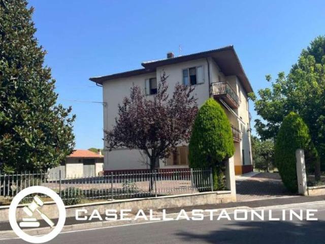 Appartamento in vendita di 150 m² in Via Palladio