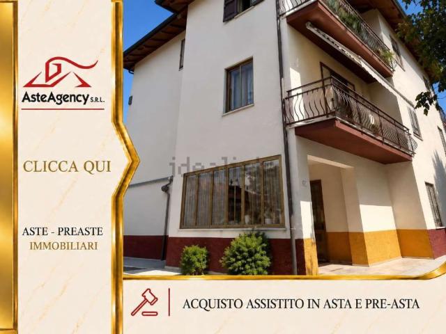 Appartamento in vendita di 150 m² in Via Palladio, 6