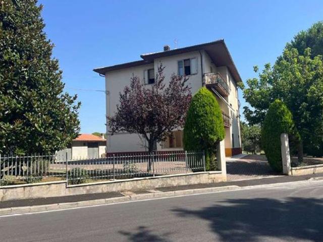 Appartamento in vendita di 150 m² in Via Palladio, 6