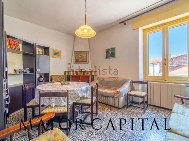 Appartamento in vendita di 150 m² in Via Paolo Sanna, 1