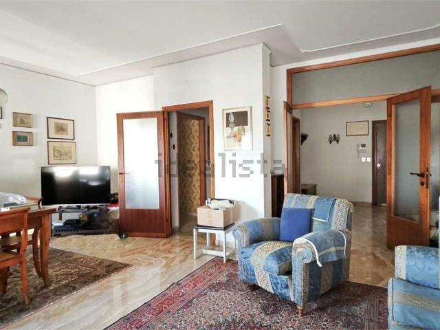 Appartamento in vendita di 150 m² in Via Paolo Paruta, 17