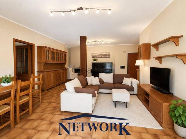 Appartamento in vendita di 150 m² in Via Guglielmo Marconi, 3
