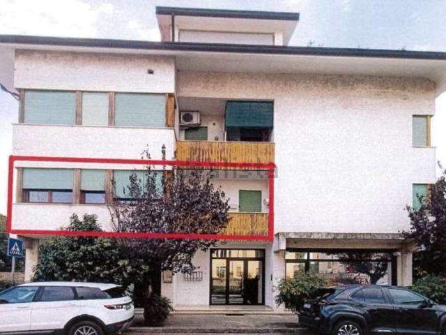 Appartamento in vendita di 150 m² in Via Papa Giovanni XXIII, 6