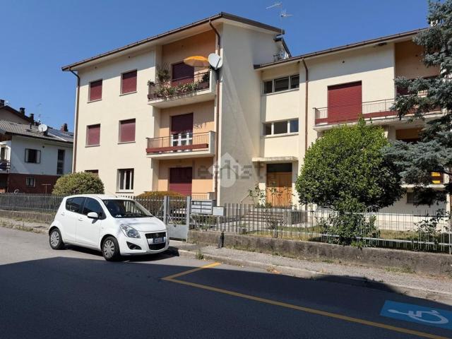 Appartamento in vendita di 150 m² in Via Papa Giovanni XXIII, 8