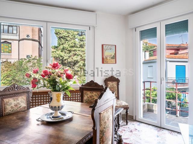 Appartamento in vendita di 150 m² in Via Parenzo