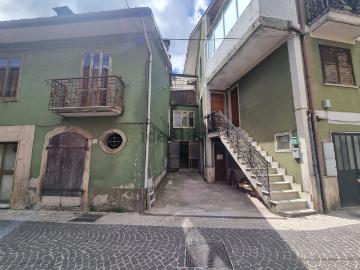 Appartamento in vendita di 150 m² in Via Pennetti, 19