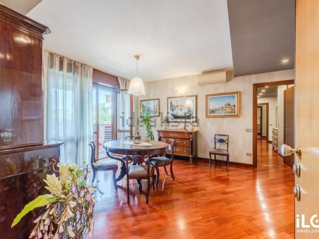 Appartamento in vendita di 150 m² in Via Piave, 66