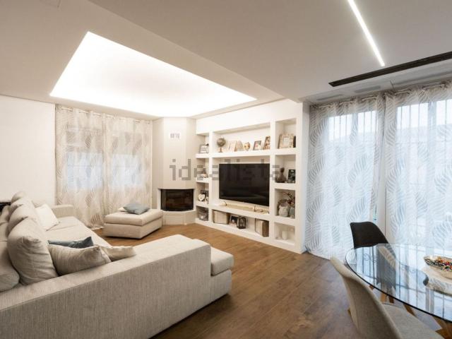 Appartamento in vendita di 150 m² in Via Piave, 9