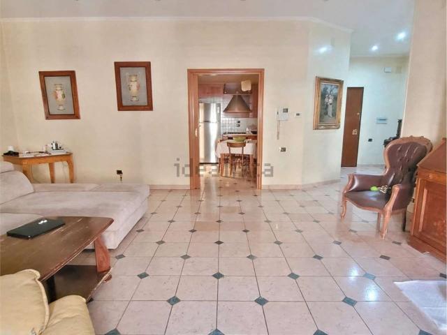 Appartamento in vendita di 150 m² in Via Pietragalla, 5