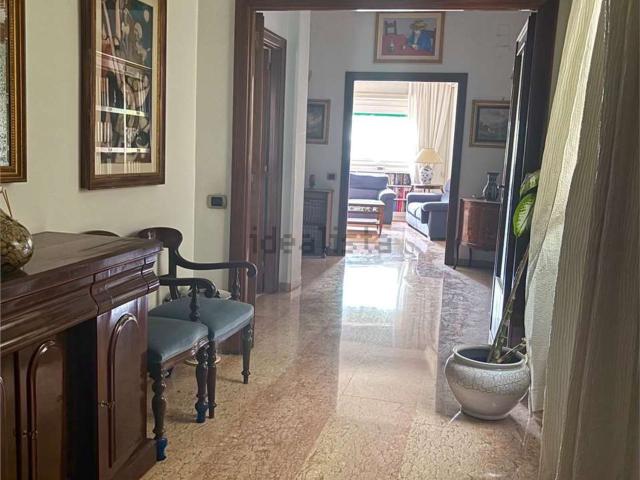 Appartamento in vendita di 150 m² in Via Pietro Mascagni, 202