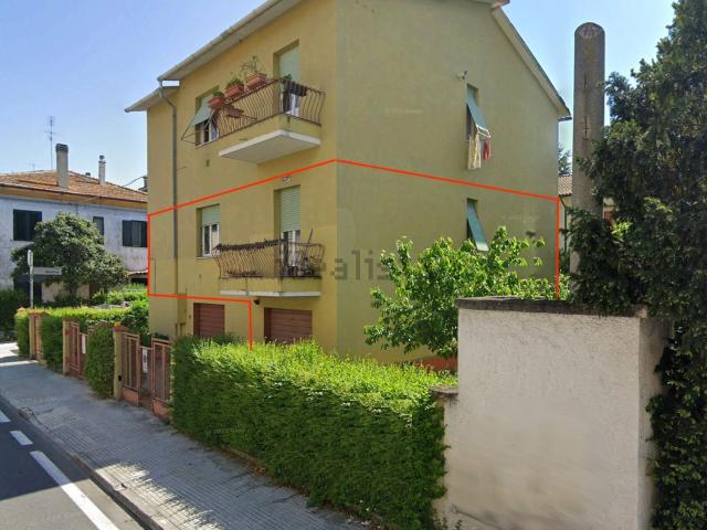 Appartamento in vendita di 150 m² in Via Pietro Mauri