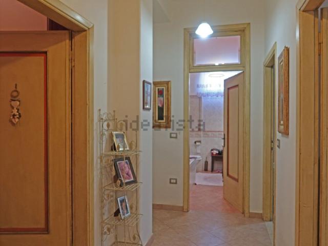 Appartamento in vendita di 150 m² in Via Pietro Bologna, 18