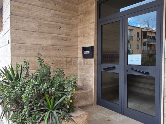 Appartamento in vendita di 150 m² in Via Pietro Cuppari, 12
