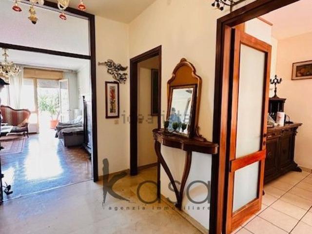Appartamento in vendita di 150 m² in Via Pietro Damini