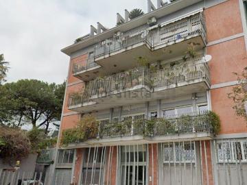 Appartamento in vendita di 150 m² in Via Pietro del Pezzo, 87