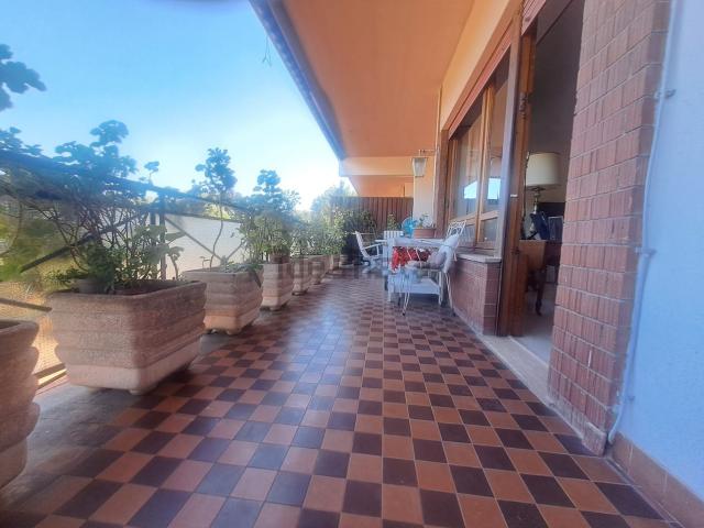 Appartamento in vendita di 150 m² in Via Pio Foà