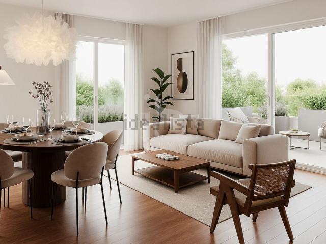 Appartamento in vendita di 150 m² in Via Pio X, 24