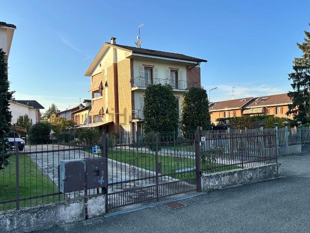 Appartamento in vendita di 150 m² in Via Priorato, 11