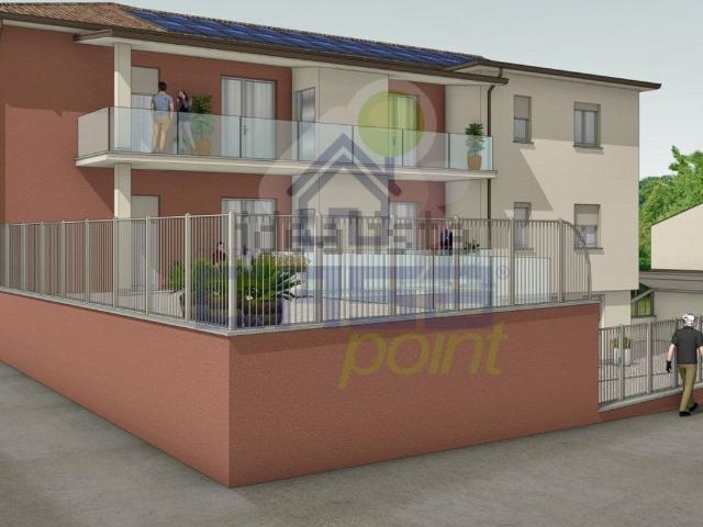 Appartamento in vendita di 150 m² in Via Principale